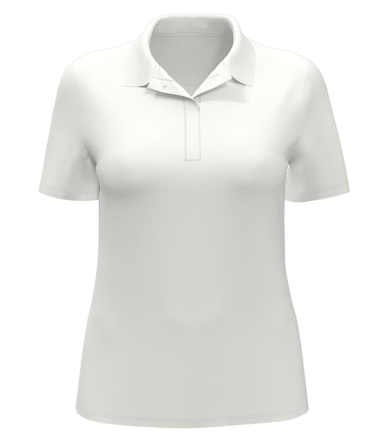 Callaway - CALLAWAY ECO HORIZONTAL TEXTURED LADIES’ POLO. - CGW761 Callaway CGW761
