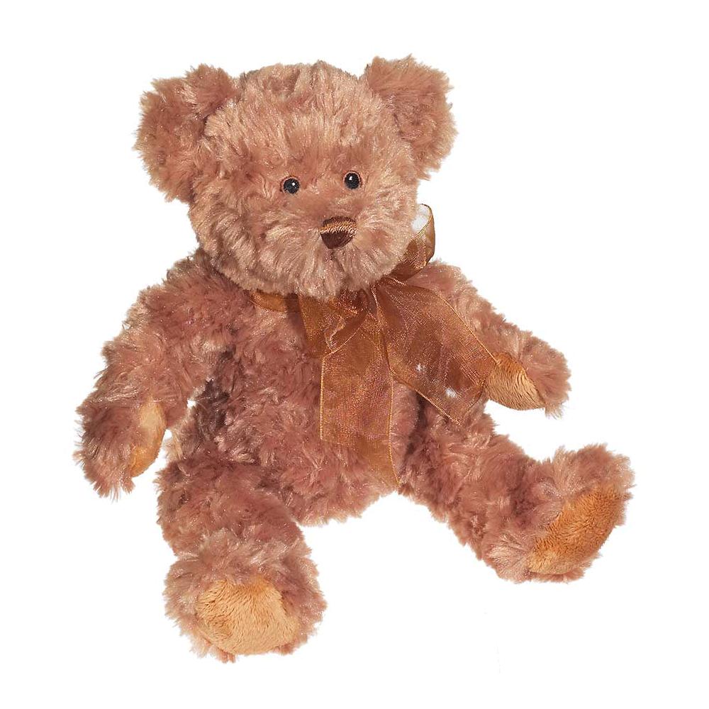 Charley Bear Mini Plush bear brown bear Mini Plush Toys teddy bear