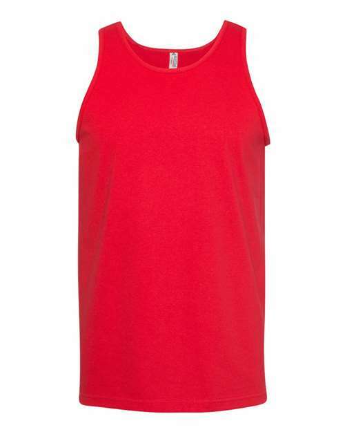 Classic Tank Top ALSTYLE T-Shirts - Premium