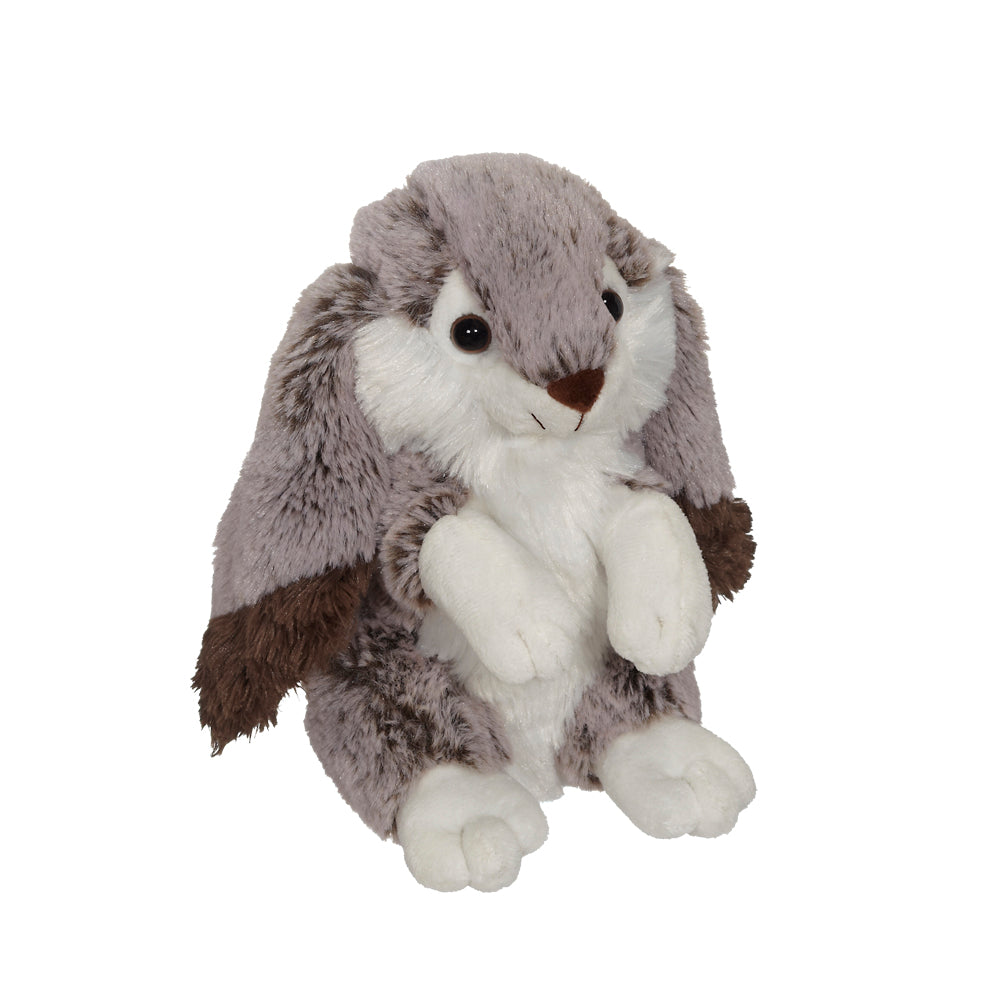 Cottontail Bunny Mini Plush bunny easter grey Mini Plush Toys rabbit