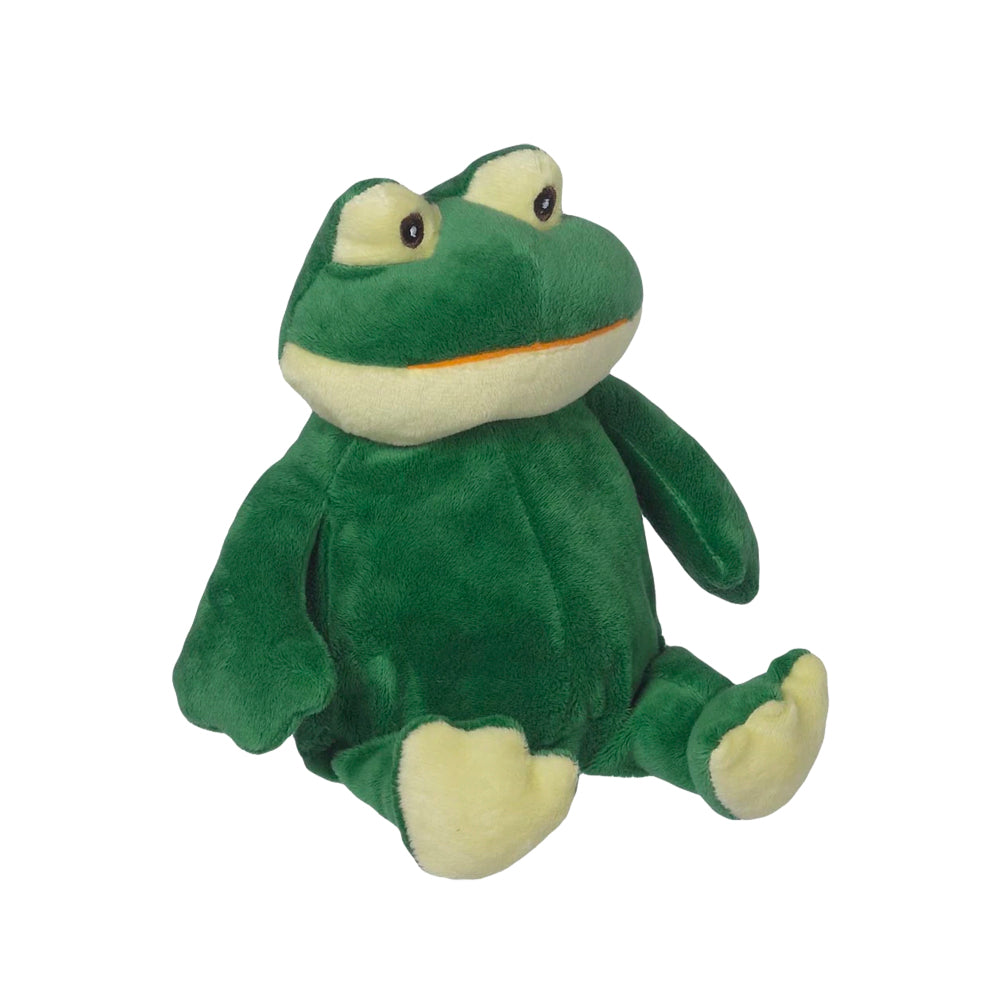 Cuddle Pal Frog Mini Plush frog Mini Plush Toys