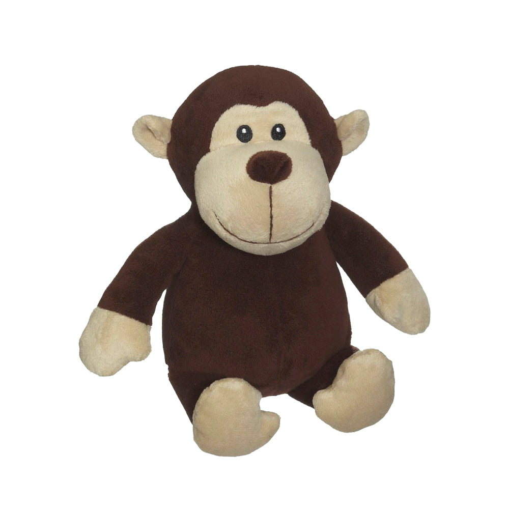 Cuddle Pal Monkey Mini Plush Mini Plush Toys monkey