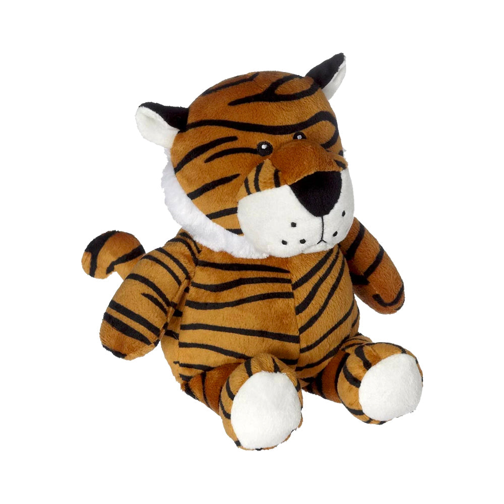 Cuddle Pal Tiger Mini Plush Mini Plush Toys tiger
