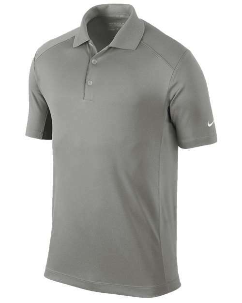 Nike Victory Polo Shirt - Stylish Comfort for Every Occasion Pewter Grey S Comfortable Casual Wear Stylish Polo Shirt Versatile Polo Outfit Victory Polo Shirt