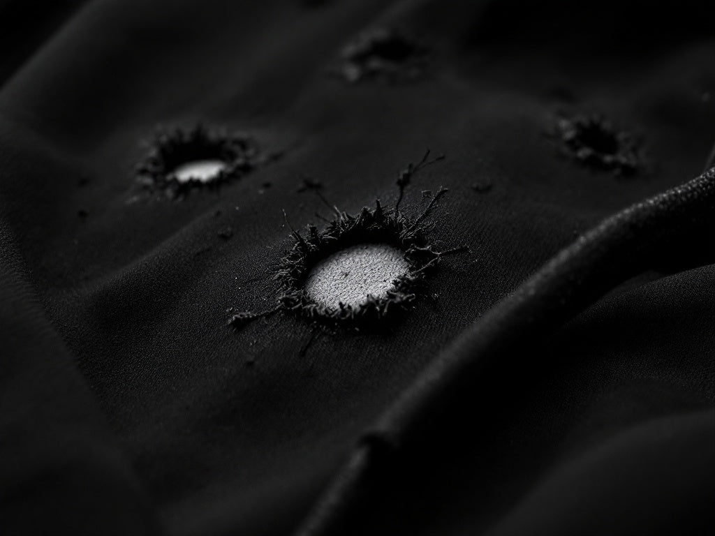 Drake’s Bullet Hole Pullover Hoodie – Limited Release bullet holes celebrity Celebrity Punk drake The Edge Collective