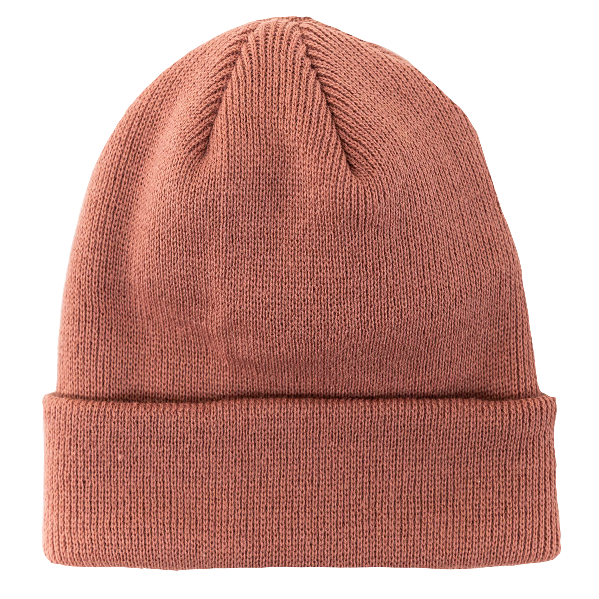 Cousteau Short Dusty Rose One Size ACRYLIC beanie beaniiez COUSTEAU SHORT fait au canada hat hats headwear made in canada SHORT tearaway Toque tuque