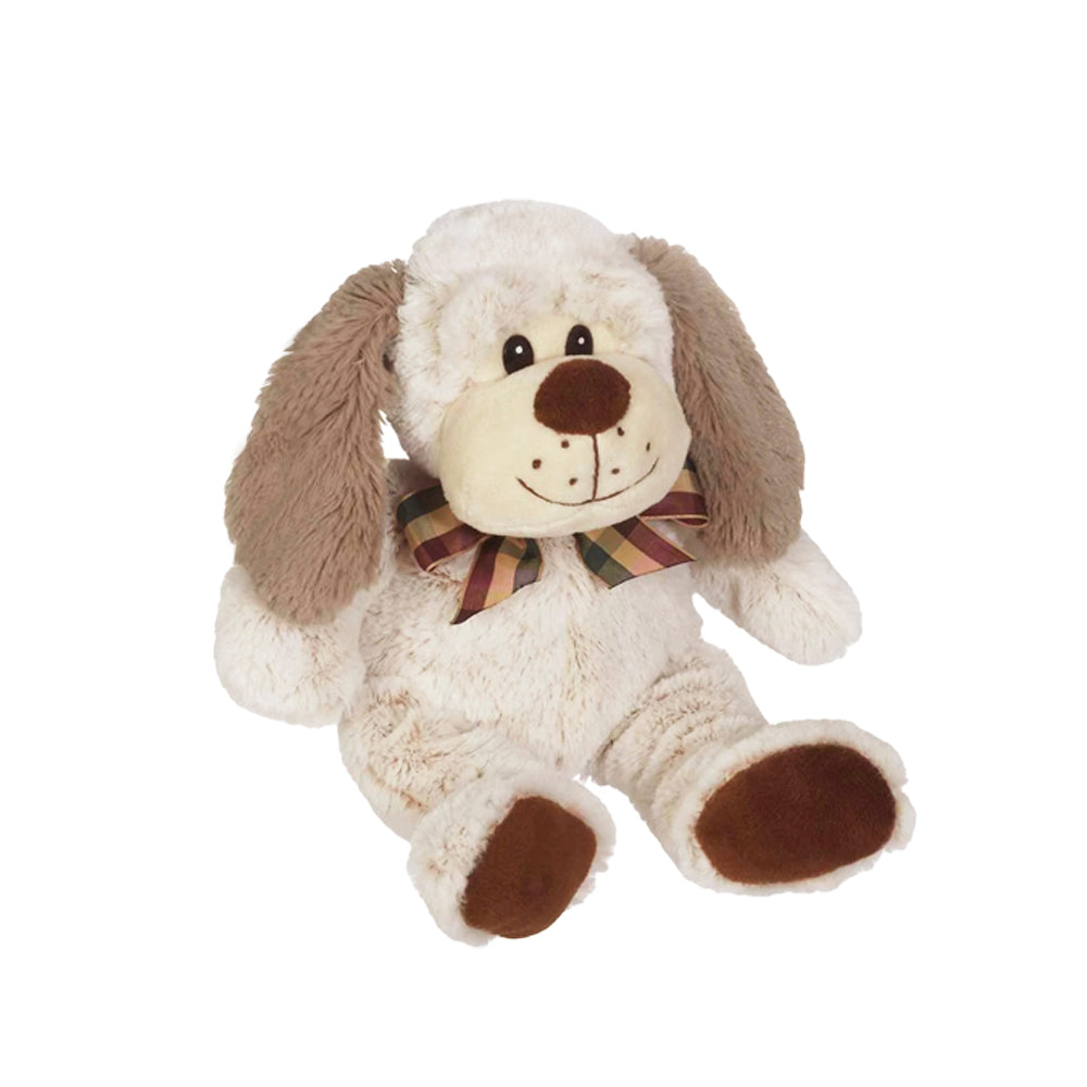 Dylan Dog Mini Plush cream