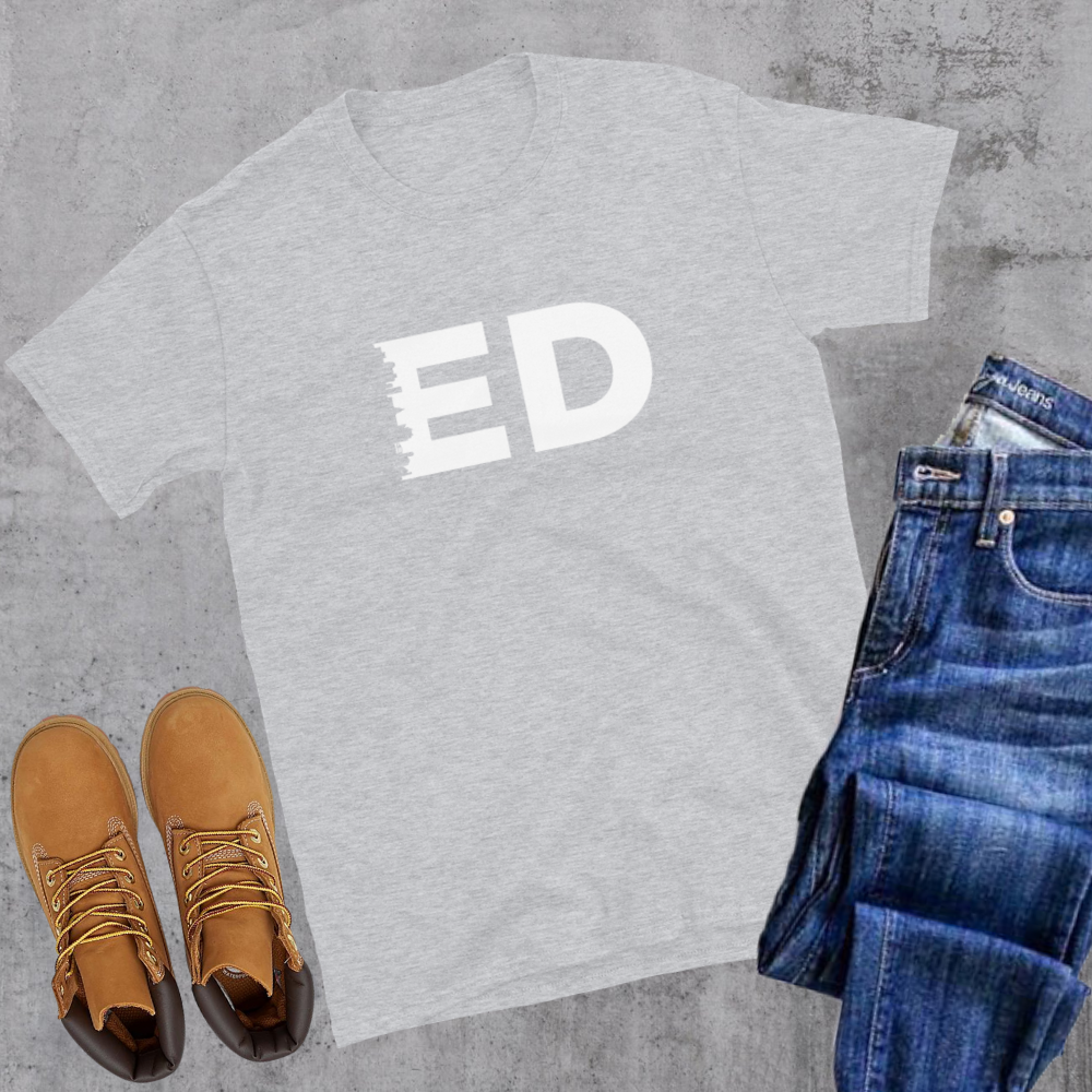 Edmonton Tee Alberta Canadian City Apparel