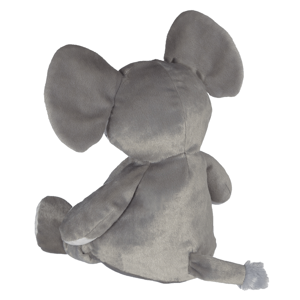 Elford Elephant Buddy baby elephant embroidable