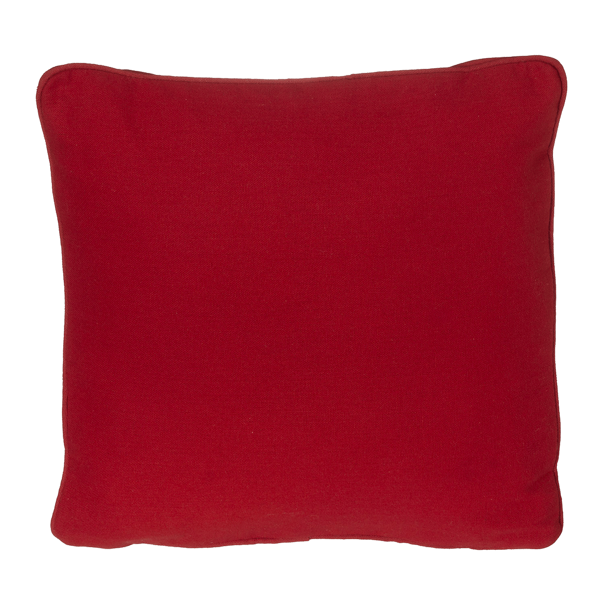 Embroider Buddy® Pillow Red cushion embroidable pillow sale