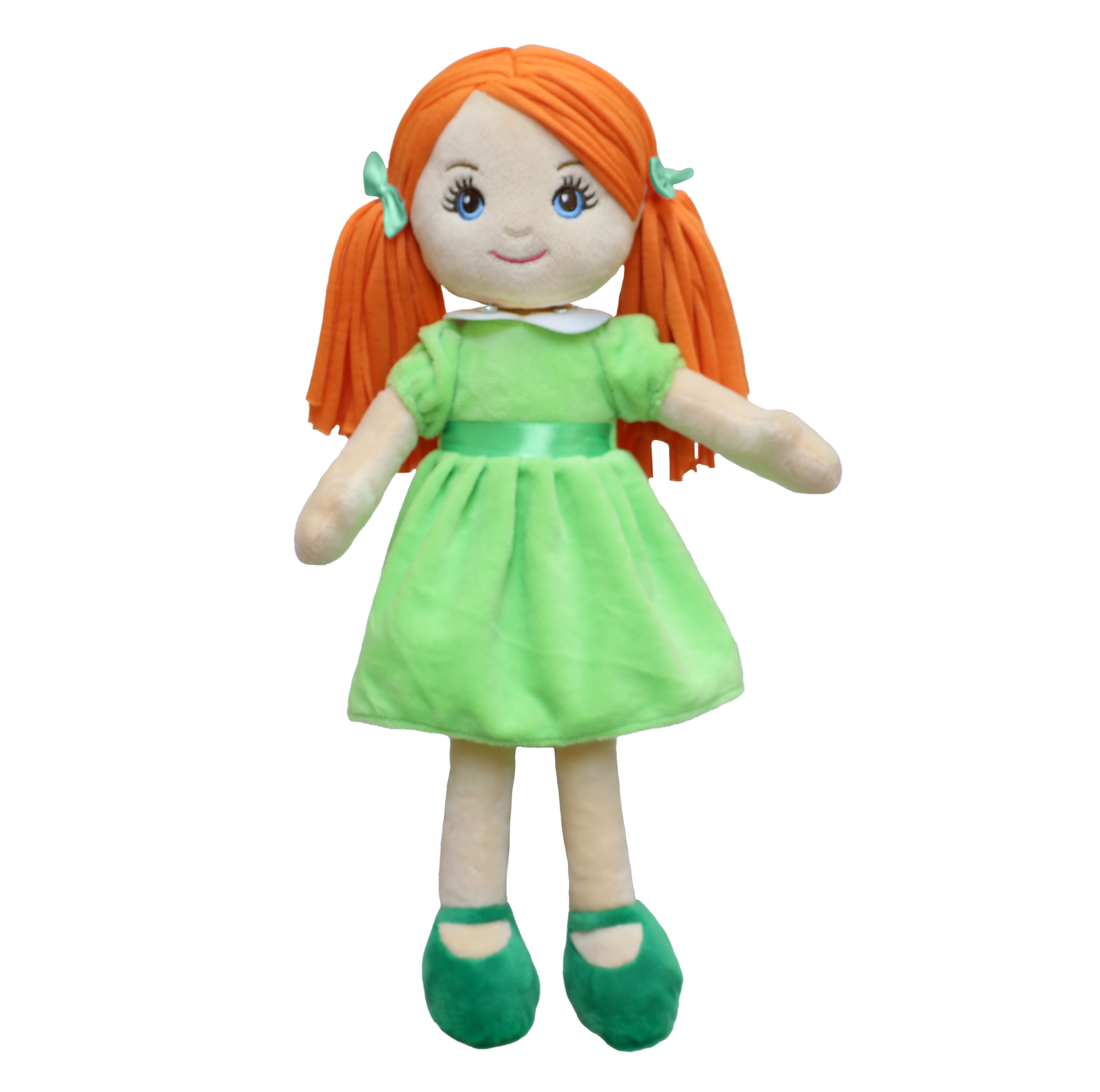 Emma Doll 16" doll embroidable emma doll summerside doll collection