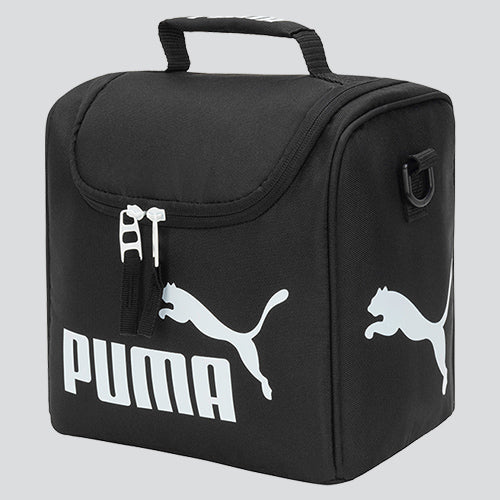 Evercat The Jumbo Lunch Box - PUMA PE1129 bag Golf lunch box Puma tote tote bags Totes
