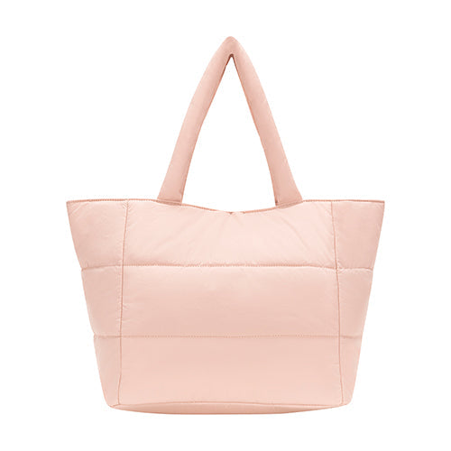 Evercat Plush Tote Bag 2.0 - PUMA PV21658 bag Bags Golf Golf CA plush bag Puma tote bags Totes