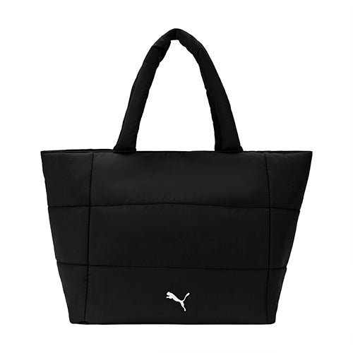 Evercat Plush Tote Bag 2.0 - PUMA PV21658 bag Bags Golf Golf CA plush bag Puma tote bags Totes