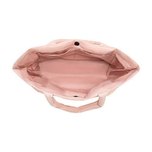 Evercat Plush Tote Bag 2.0 - PUMA PV21658 bag Bags Golf Golf CA plush bag Puma tote bags Totes