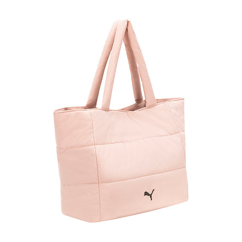 Evercat Plush Tote Bag 2.0 - PUMA PV21658 Pink bag Bags Golf Golf CA plush bag Puma tote bags Totes