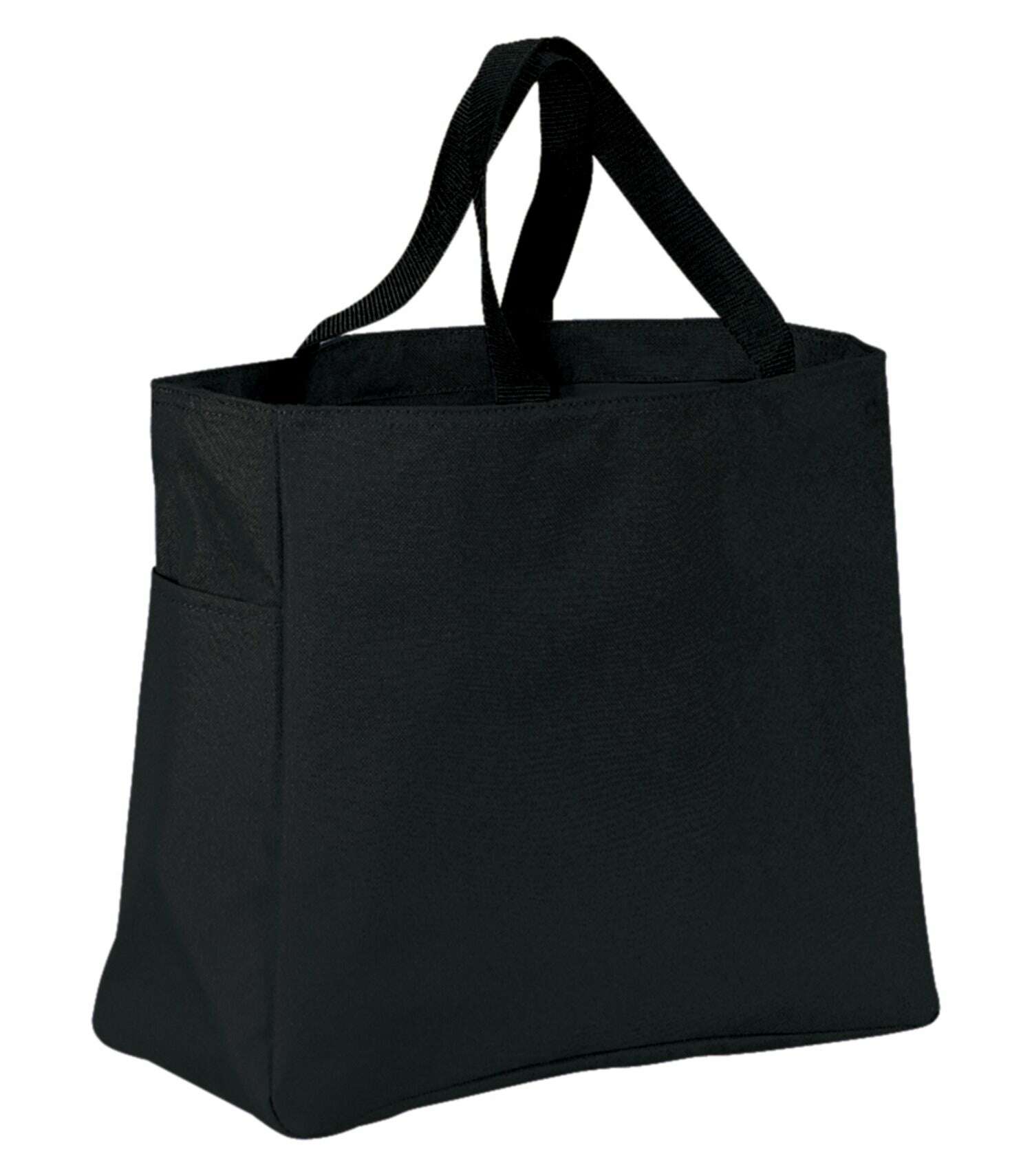 Everyday Essential Reusable Tote Bag - 18 L Durable and Eco-Friendly Storage Solution Durable Storage Solution Eco-Friendly Tote Everyday Tote Bag Reusable Shopping Bag