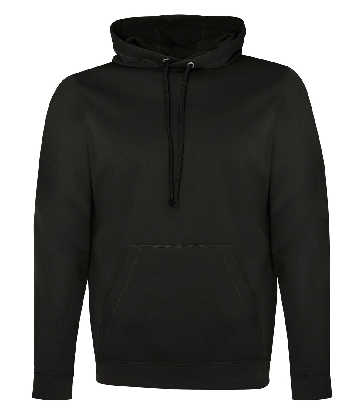 ATC F2005, Game Day Fleece Hoodie, Black