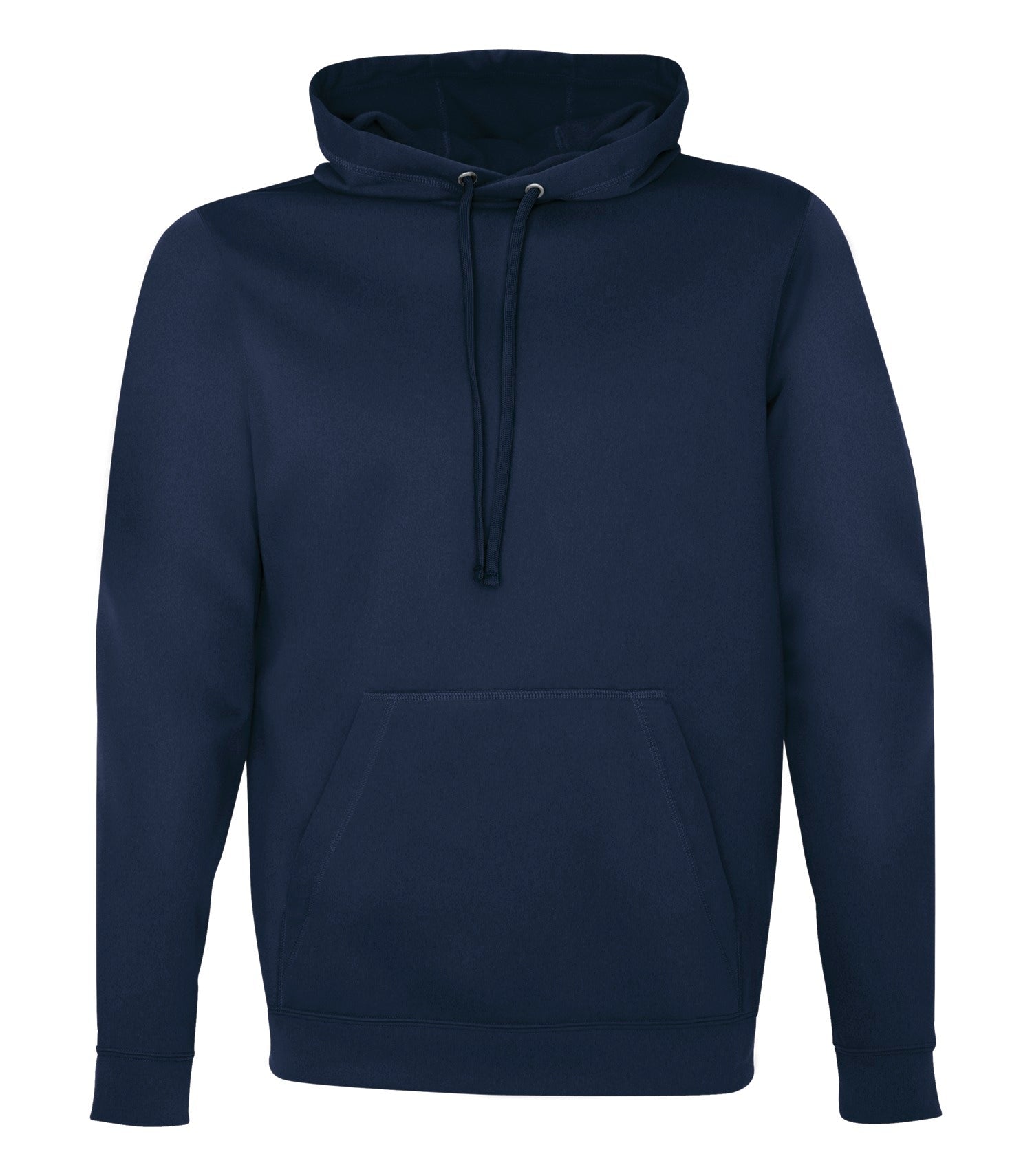 ATC - ATC™ GAME DAY™ FLEECE HOODIE. - F2005 True Navy ATC F2005