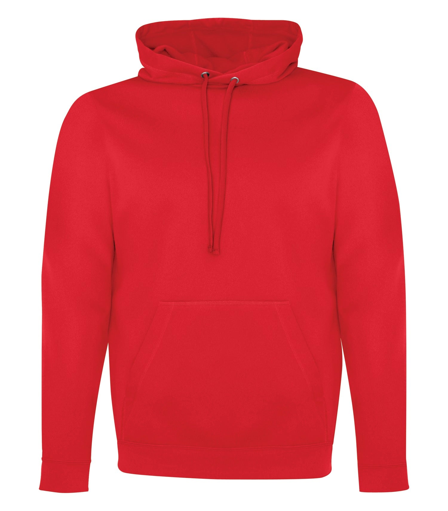 ATC - ATC™ GAME DAY™ FLEECE HOODIE. - F2005 True Red ATC F2005