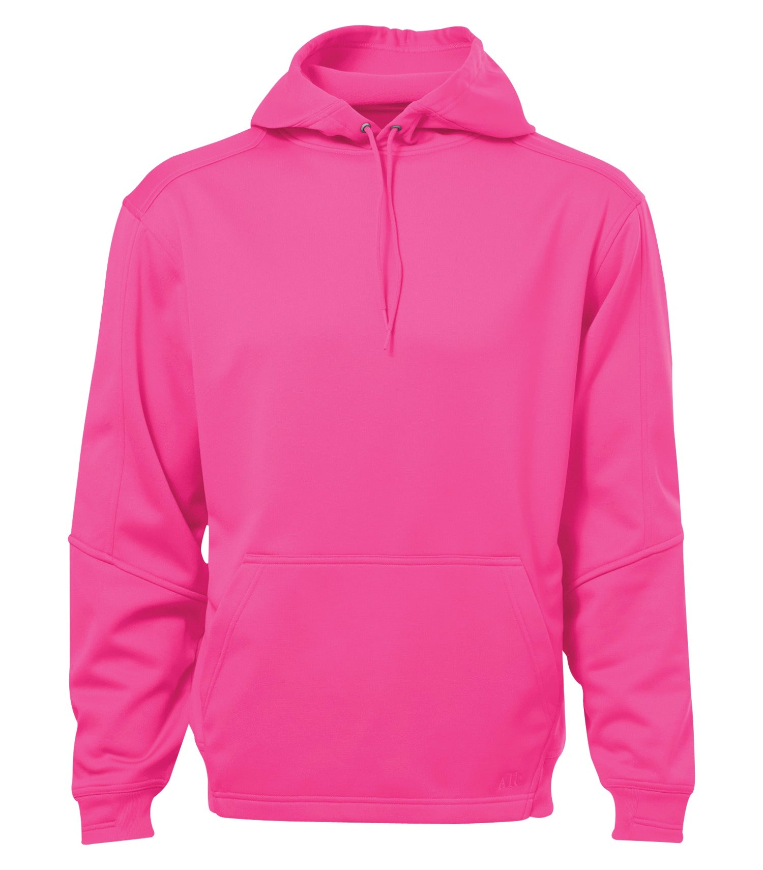 ATC - ATC™ PTECH® FLEECE HOODIE. - F220 Raspberry ATC F220