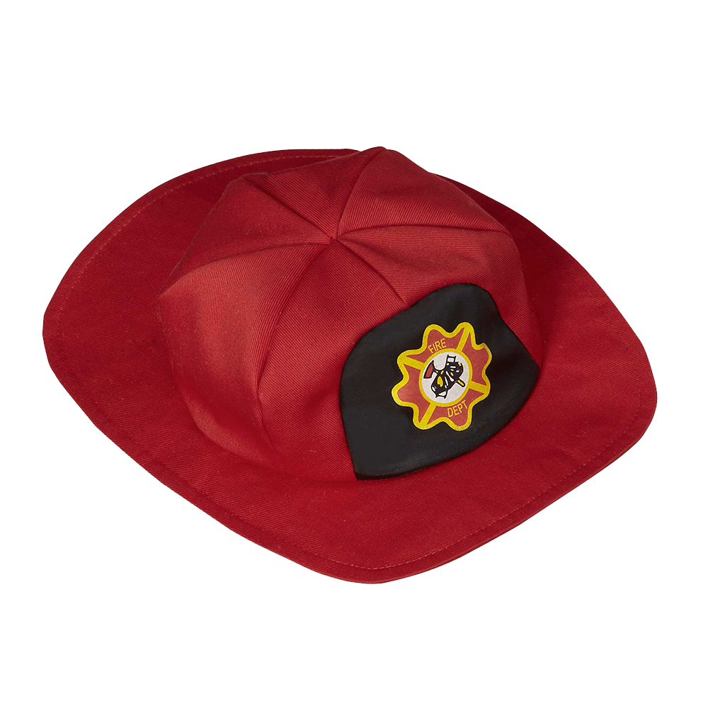 Firefighter Hat embroidable Firefighter Whatzupwiththat! Bearwear