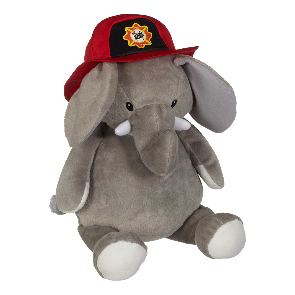 Firefighter Hat embroidable Firefighter Whatzupwiththat! Bearwear