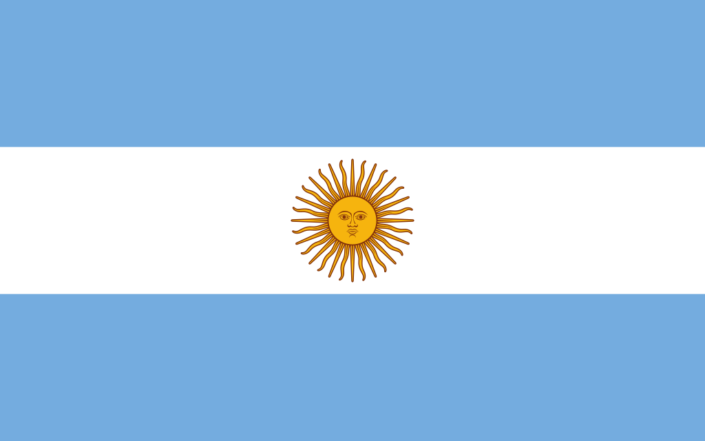 Flag of Argentina – Available in Multiple Sizes Flags made in canada Toronto TSP Flags