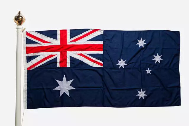 Flag of Australia – Available in Multiple Sizes australia Flags made in canada Toronto TSP Flags