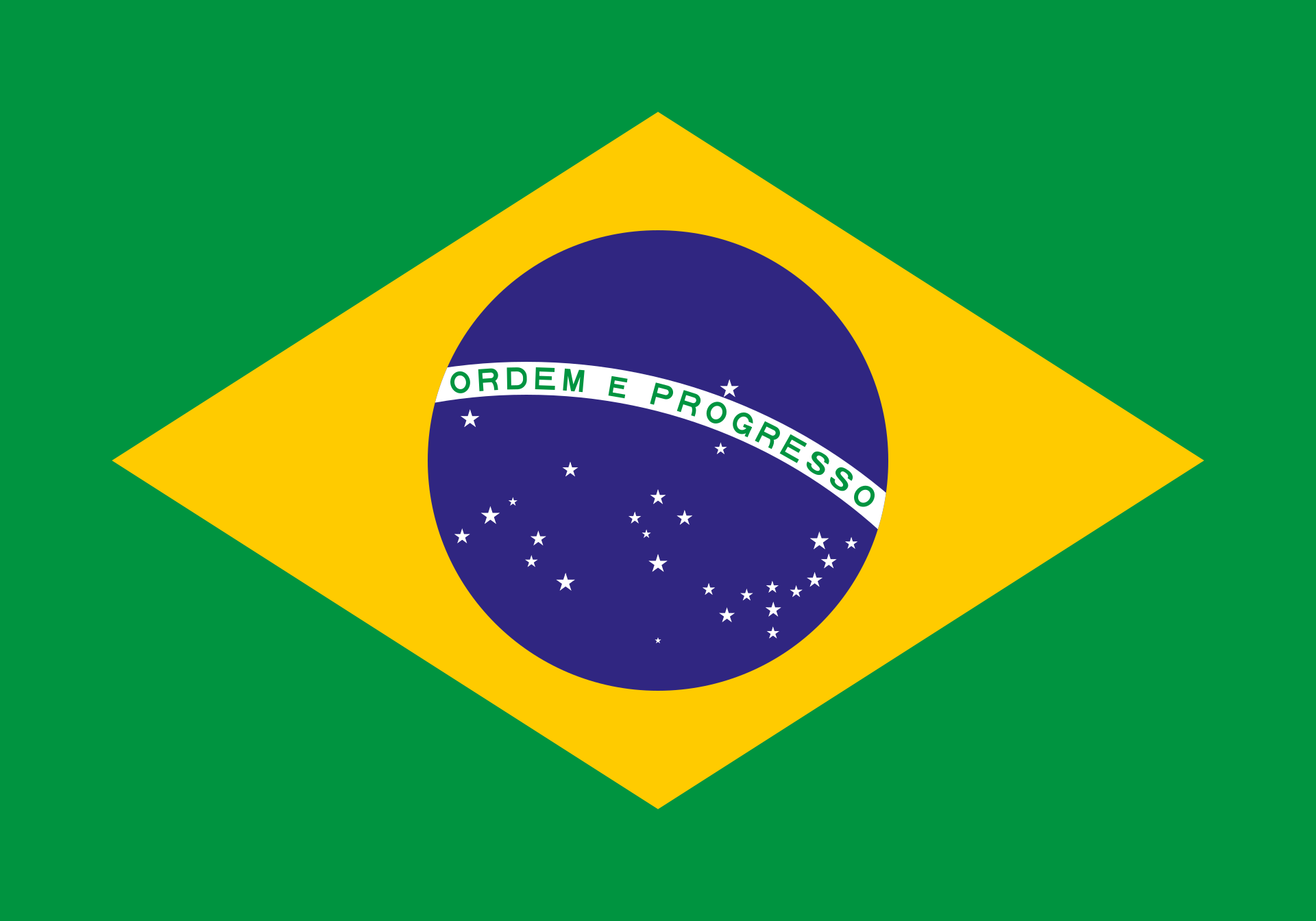 Flag of Brazil – Available in Multiple Sizes Flags made in canada TSP Flags