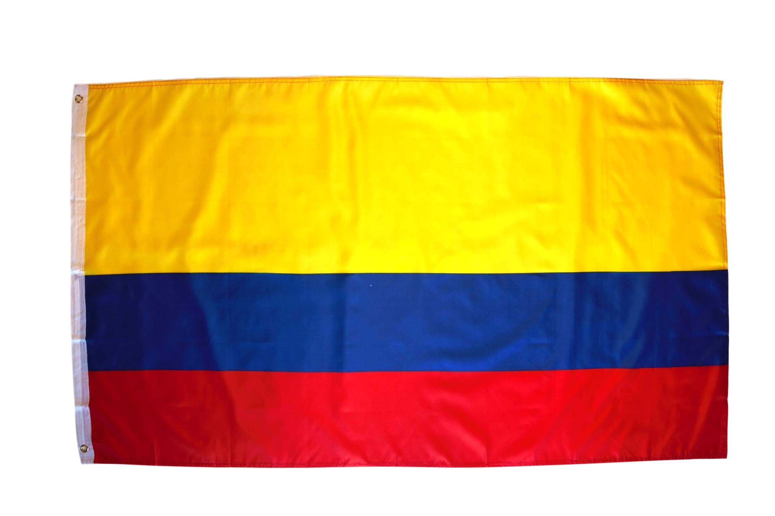 Flag of Colombia – A Proud National Emblem Flags made in canada TSP Flags