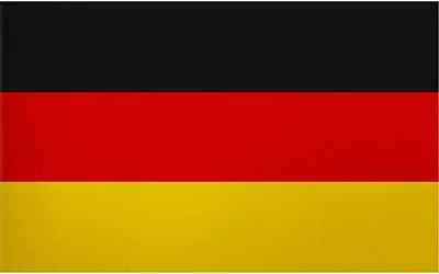 Flag of Germany – Available in Multiple Sizes Flags Germany made in canada TSP Flags