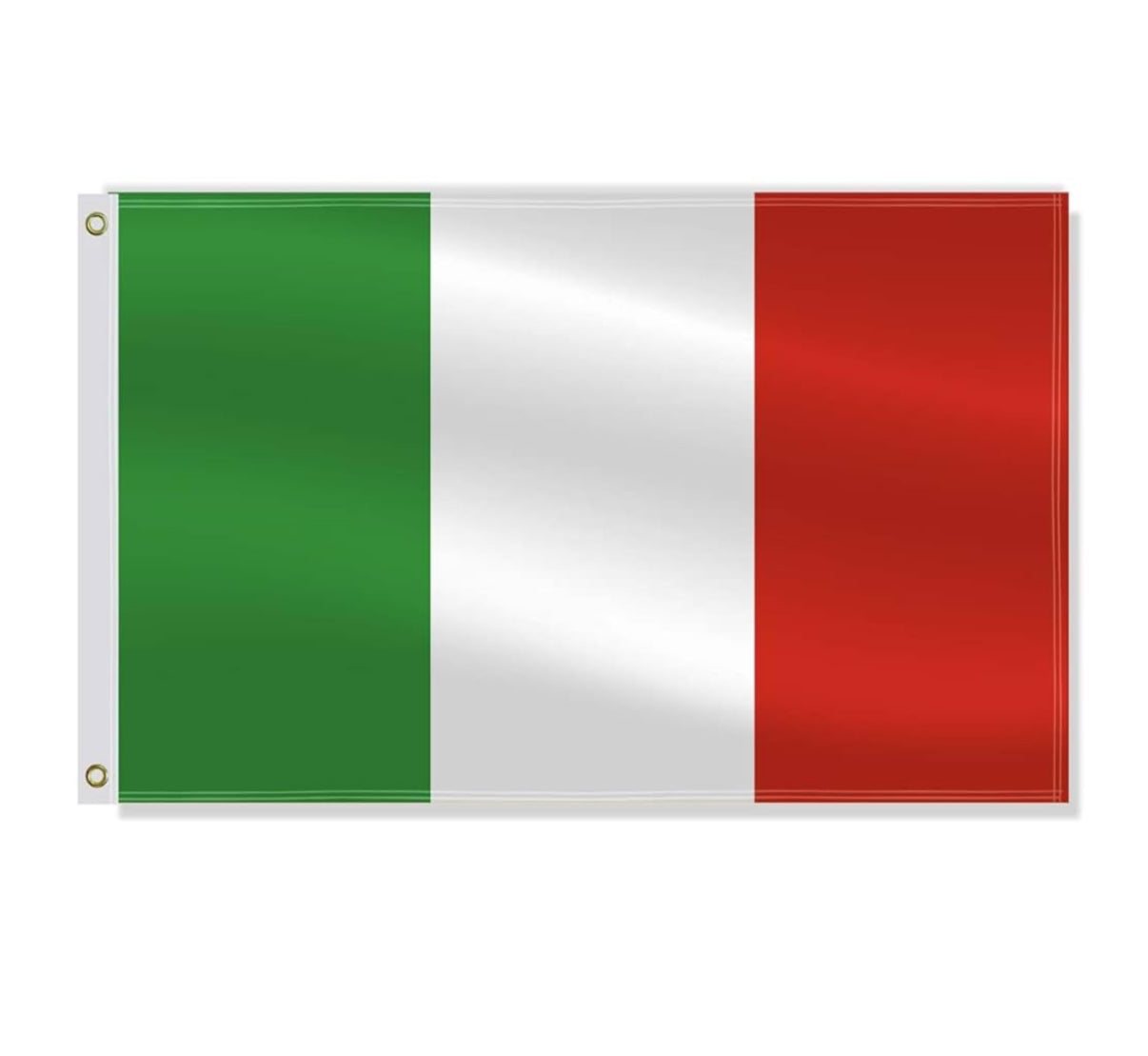 Flag of Italy – Available in Multiple Sizes Flags made in canada TSP Flags