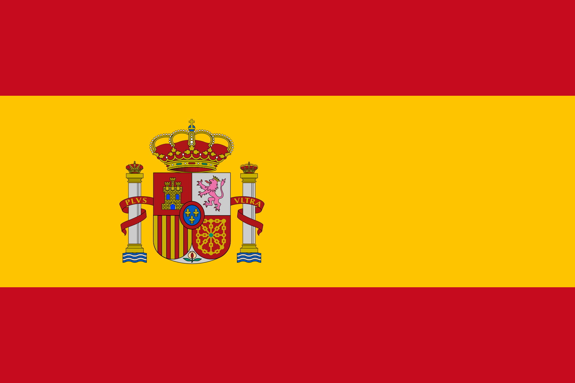 Flag of Spain – Available in Multiple Sizes Flags made in canada TSP Flags