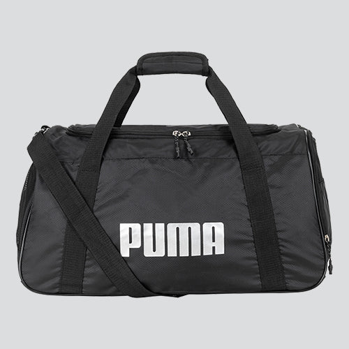 Foundation Duffle Bag - PUMA PV20845 bag duffel duffel bag Puma