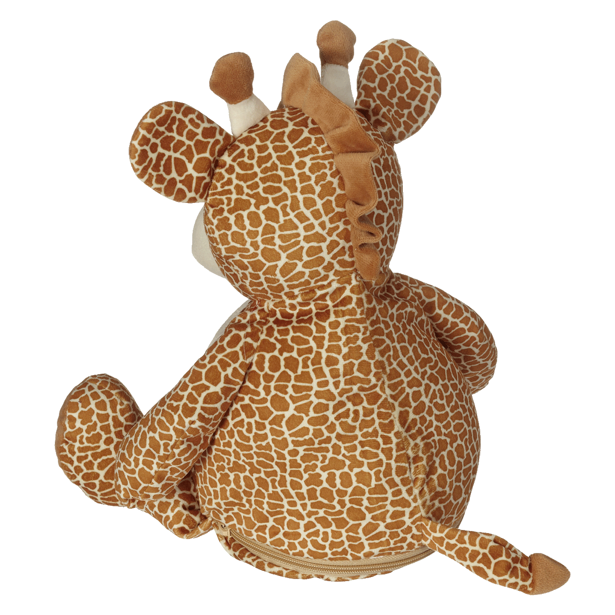 Gerry Giraffe Buddy embroidable giraffe