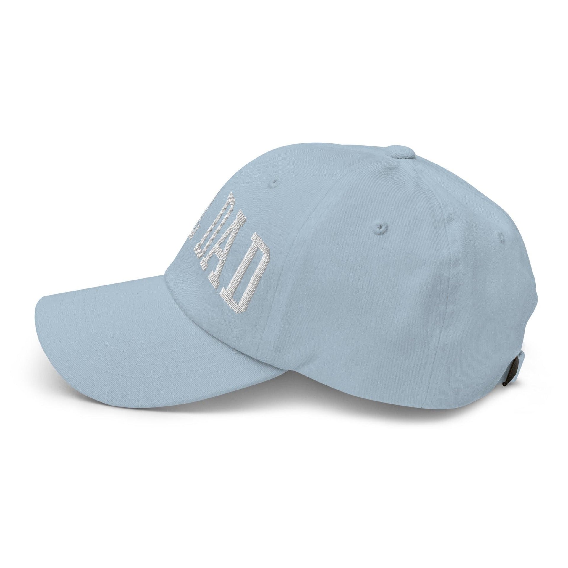Girl Dad Varsity Letterman Embroidered Dad Hat Capital Crowns Dad Hats Funny