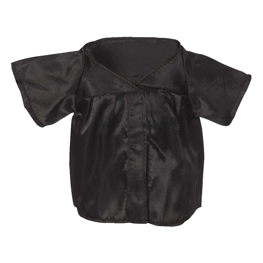 Graduation Gown 6 Pack embroidable gown graduation Whatzupwiththat! Bearwear