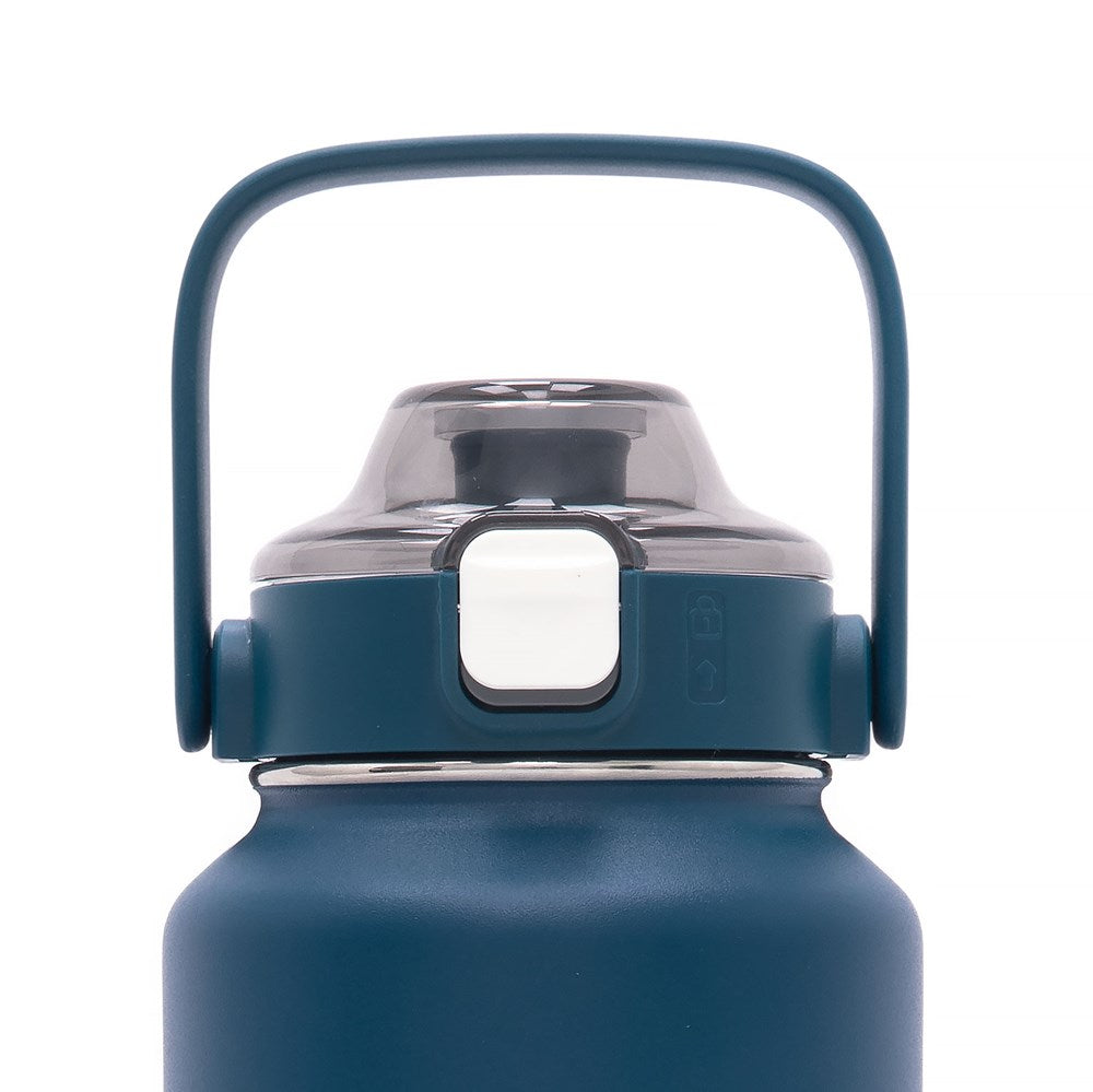 HAIKU Replacement Water Bottle Lid - Six Pack Navy KAILANI water bottle