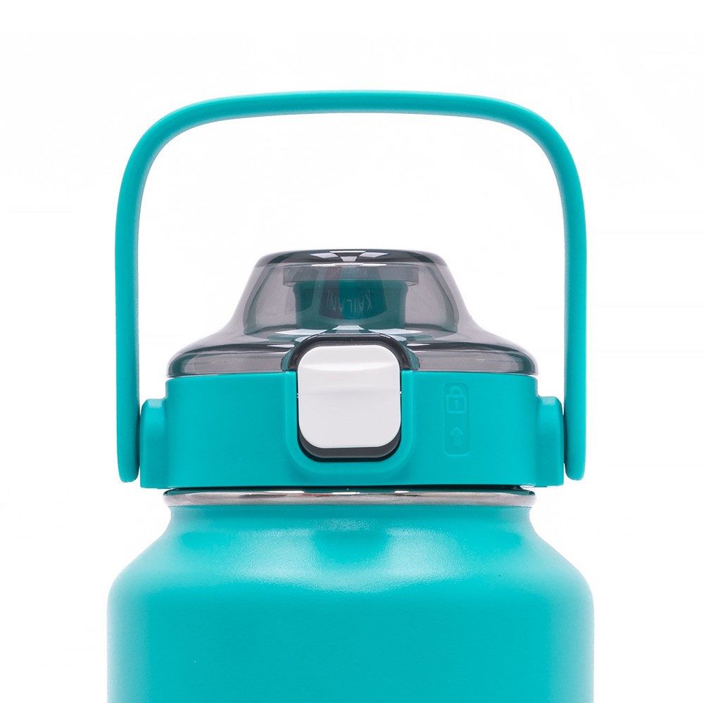 HAIKU Replacement Water Bottle Lid - Six Pack Teal KAILANI water bottle