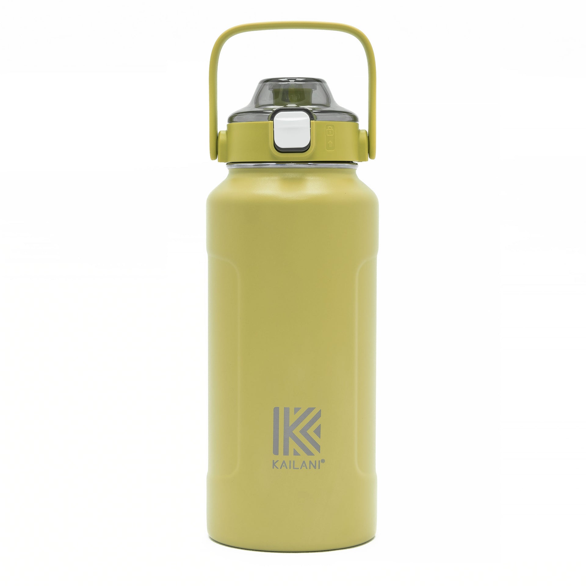 HAIKU Water Bottle 1.2 L bottle FULL MSRP KAILANI water bottle