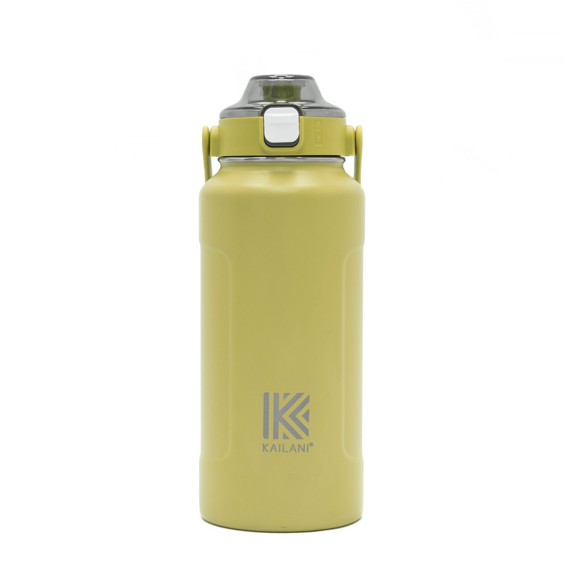 HAIKU Water Bottle 1.2 L bottle FULL MSRP KAILANI water bottle