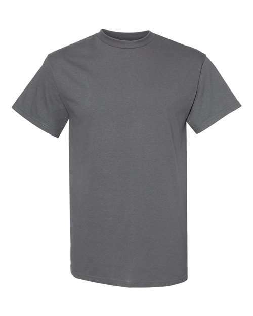 Heavyweight T-Shirt - Charcoal Charcoal ALSTYLE T-Shirts - Premium