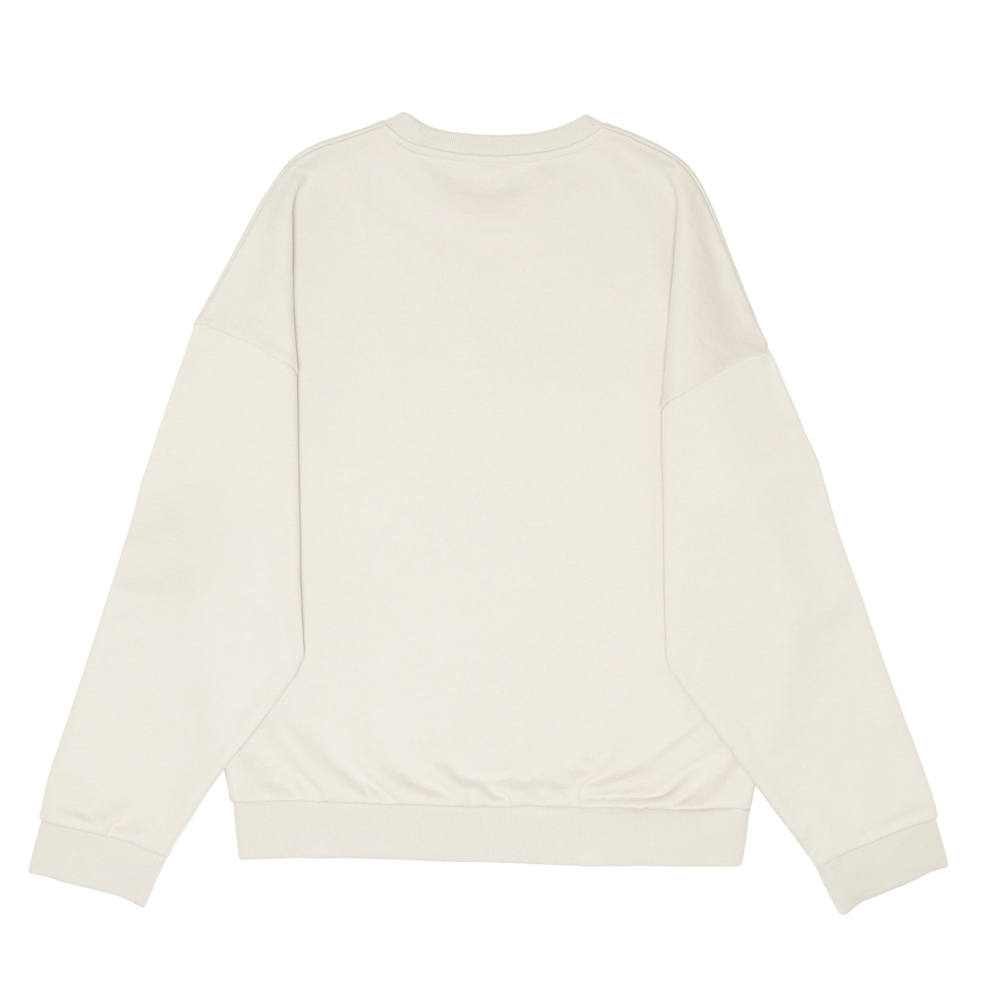 HERO-1050 MAX Unisex Blank Crewneck Sweatshirt - Icy Rock 1050M Adult Crewneck HERO MAX Tops Unisex