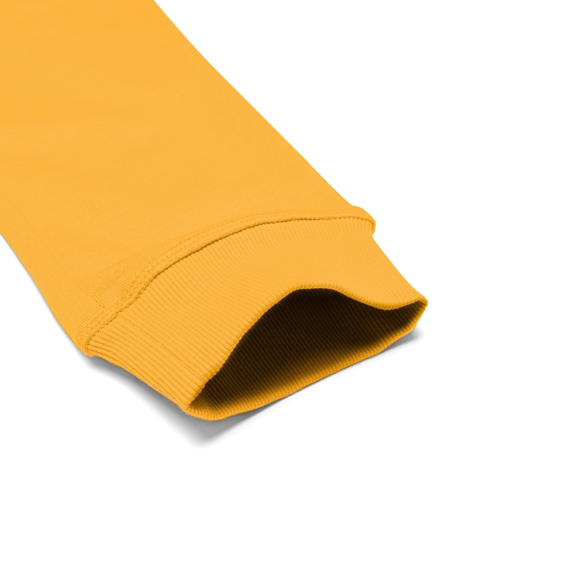 HERO-5020R Unisex Joggers - Gold (Relaxed Fit) 2023 Spring Sales 5020R Adult Bottoms HERO