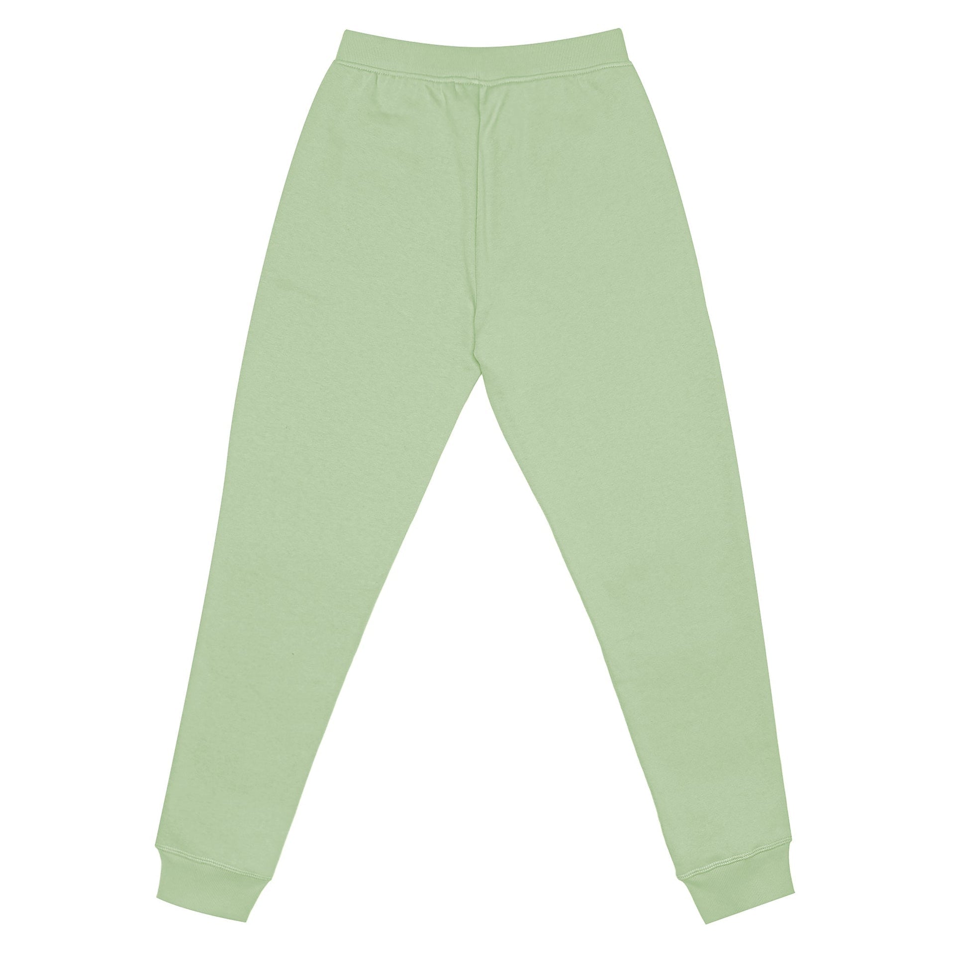 HERO-5020R Unisex Joggers - Kiwi (Relaxed Fit) (FINAL SALE) 2021 S/S 5020R Adult Bottoms Green HERO New