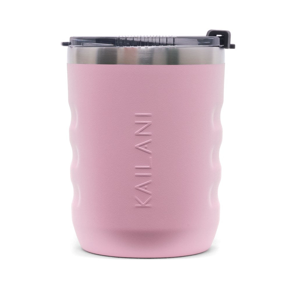 HULA Tumbler - 18 fl oz (532 ml) Six Pack Pink FULL MSRP KAILANI