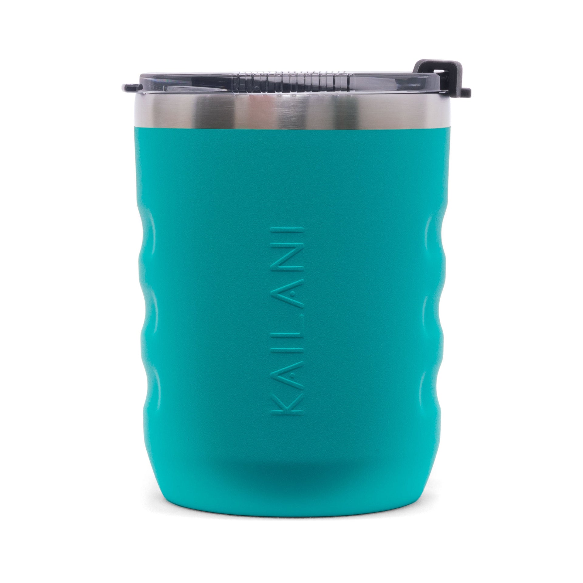 HULA Tumbler - 18 fl oz (532 ml) Six Pack Teal FULL MSRP KAILANI