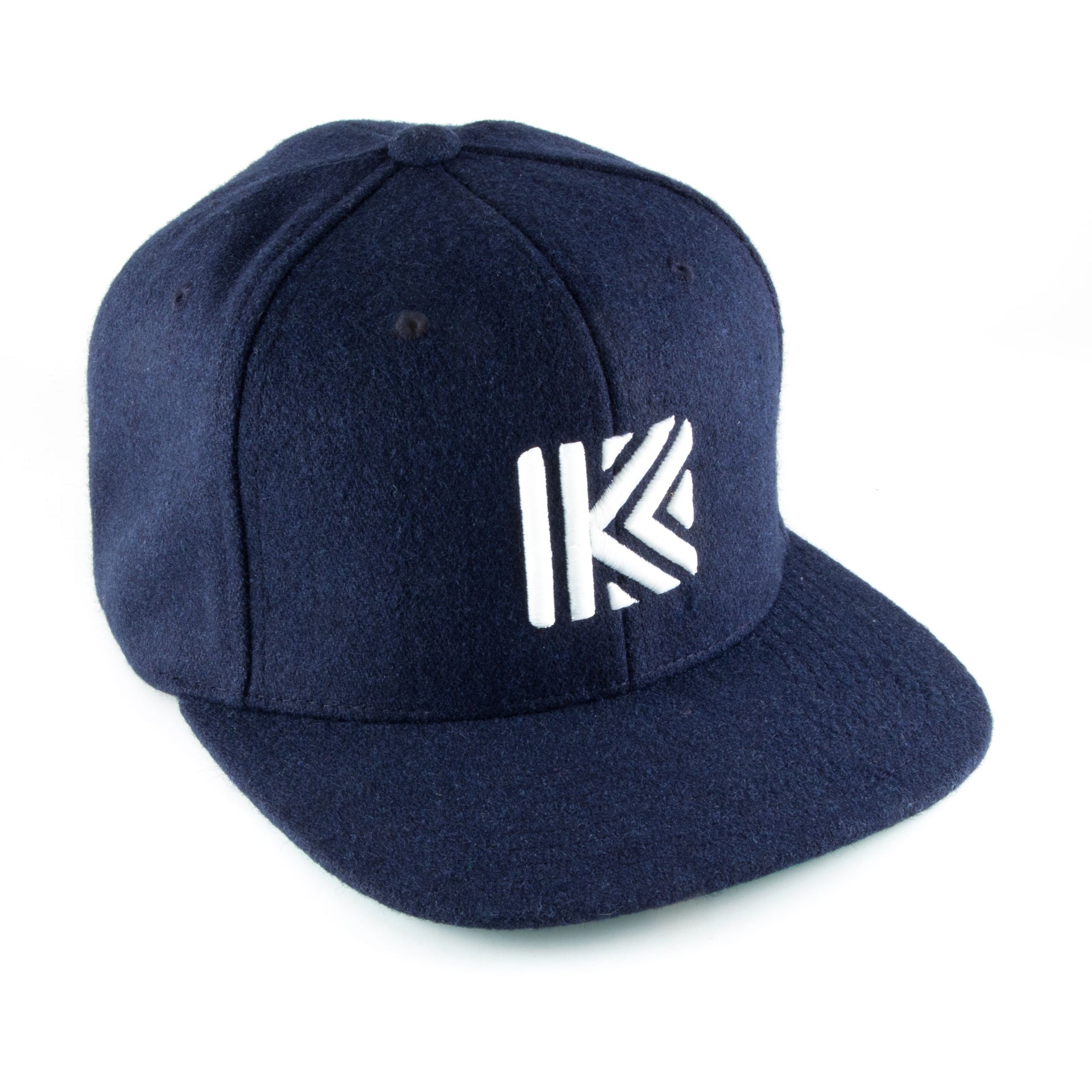 IKON Hat - Navy Blue/White FULL MSRP Navy Blue White
