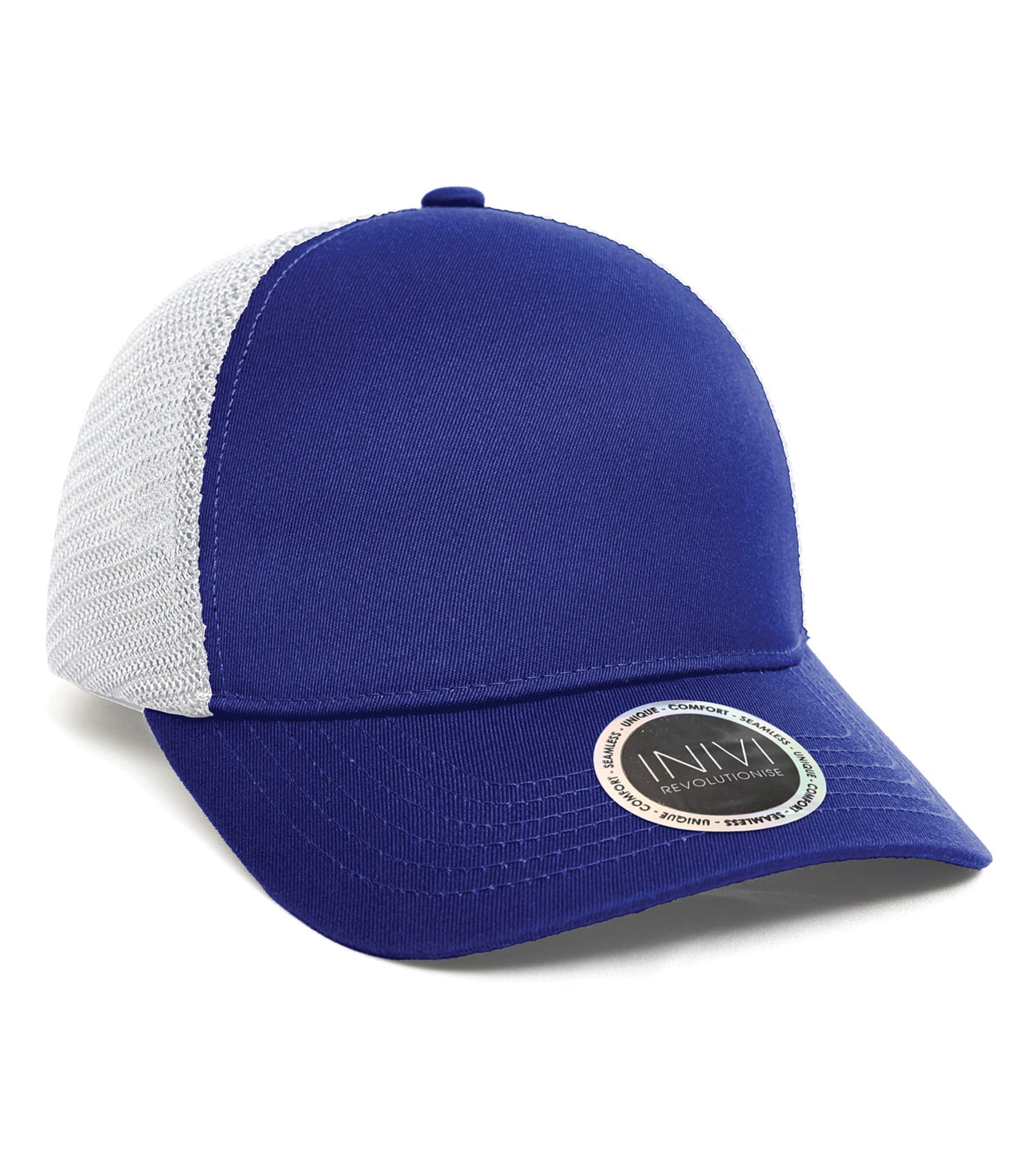INIVI - INIVI TENFOUR 2 PANEL TRUCKER CAP. - IV162 INIVI IV162